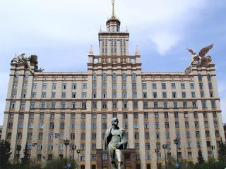 Фото: Отдел по связям с общественностью ЮУрГУ