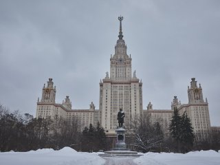 Фото: Елена Либрик / Научная Россия