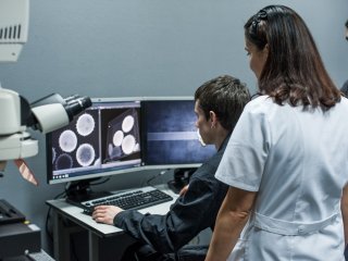 Фото: пресс-служба Губкинского университета