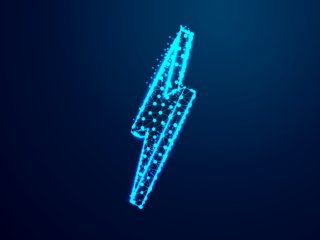 15 февраля 1820 года физик Ханс Эрстед обнаружил магнитное действие электричества. Источник изображения: WangXiNa / фотобанк Freepik