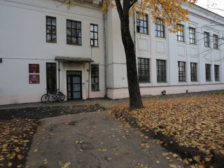 Центр квантовых технологий МГУ. Фото: Ольга Мерзлякова / «Научная Россия»