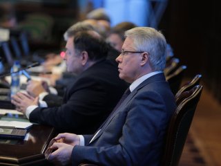 Фото: Ольга Мерзлякова / «Научная Россия»