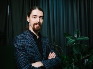 Фото: Ольга Мерзлякова / «Научная Россия»