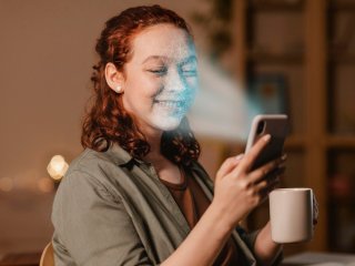 Сентиментальные машины: как и для чего петербургские ученые создают эмоциональный ИИ. Источник изображения: freepik / фотобанк Freepik 