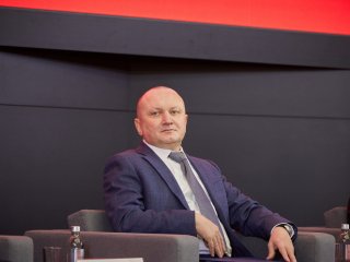 «Онкопатруль» отметил Всемирный день борьбы против рака. Фото: Елена Либрик / Научная Россия