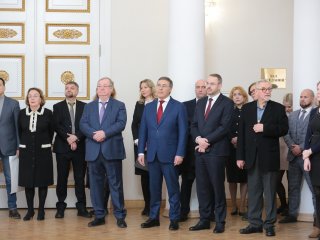 Фото: Ольга Мерзлякова / «Научная Россия»