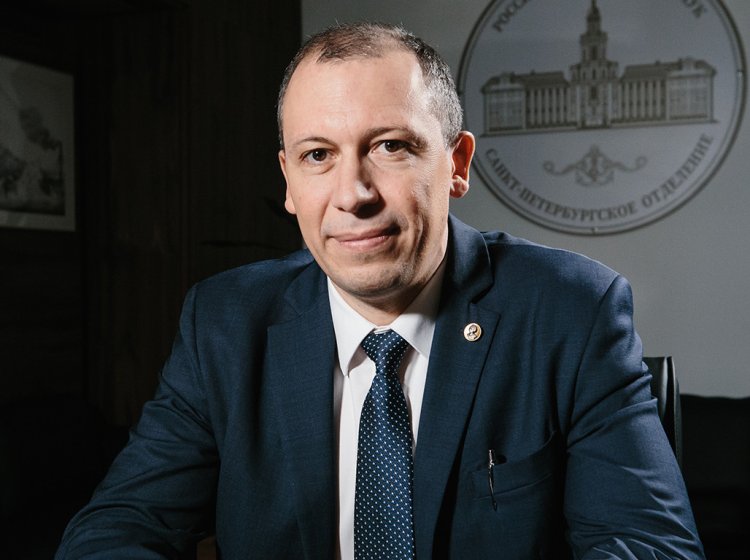 Фото: Ольга Мерзлякова / Научная Россия