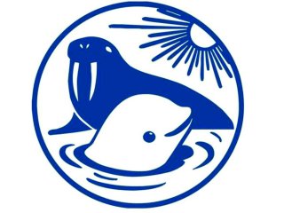 Изображение логотипа с сайта Совета по морским млекопитающим