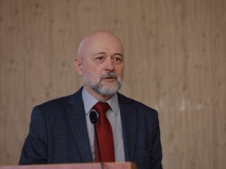 Фото: Елена Либрик / «Научная Россия»