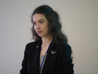 На пути к «человеку космическому»: обеспечение здоровья во время длительных миссий обсудили на Международном форуме «Сон – 2026». Фото: Анастасия Жукова / «Научная Россия»