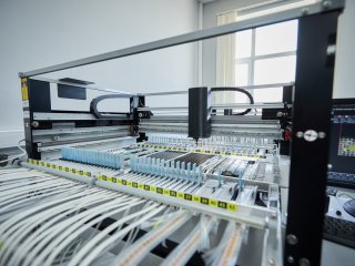 Фото: Елена Либрик / Научная Россия