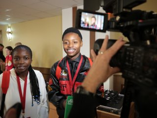 Фото: Ольга Мерзлякова / «Научная Россия»