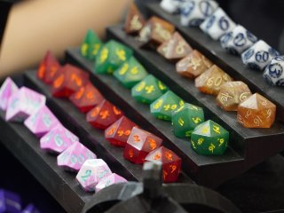 Фестиваль Фан Станция. Фото: Елизавета Серова / Научная Россия