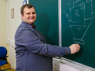Фото: Ольга Мерзлякова / Научная Россия