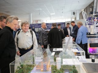 Фото: Ольга Мерзлякова / «Научная Россия»
