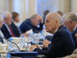 От первого пучка до промышленной эксплуатации: статус ключевых мегасайенс-проектов. Источник фото: Российская академия наук