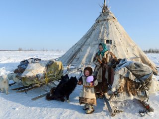 Фото © РИА Новости / Сергей Русанов