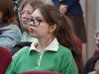 Третья международная научно-практическая конференция «Региональное сотрудничество БРИКС: актуальные проблемы экологии и природопользования». Фото: Анастасия Жукова / «Научная Россия»