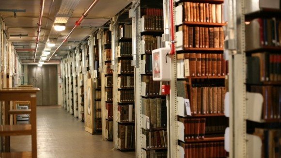 В России открылся портал Национальной электронной библиотеки