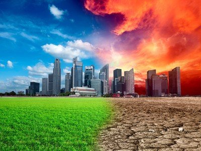 Как переспорить климатических скептиков