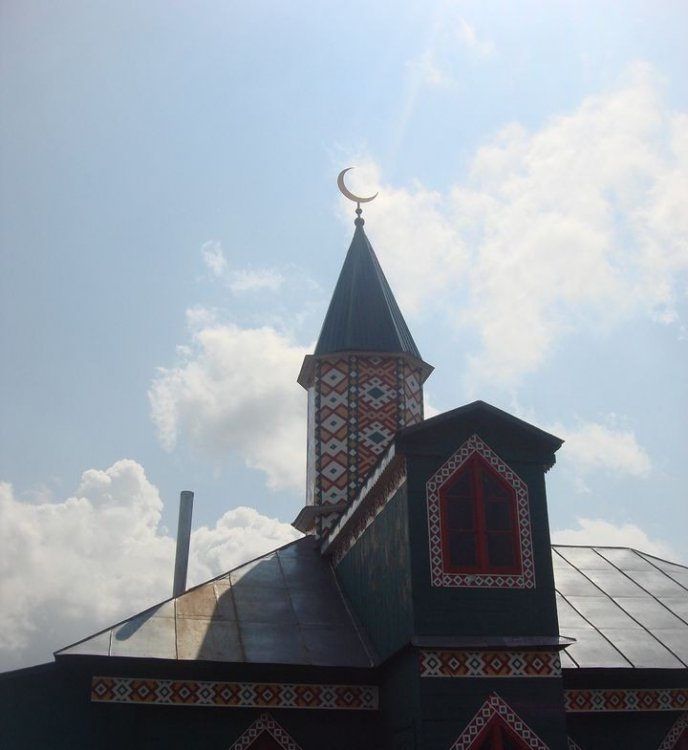 Этнографы нанесут ислам на карту Южного Урала