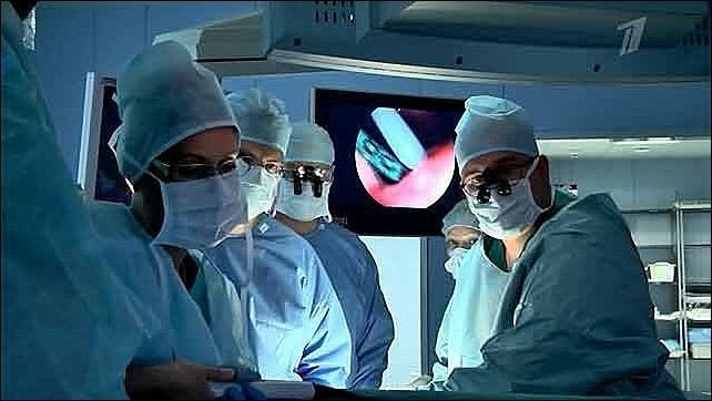 Современная кардиохирургия: проблемы безопасного вмешательства