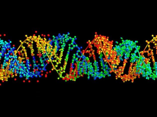 Ученые описали, как появилась РНК