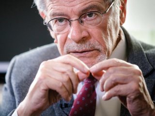 Философия микромира: порядок рождается из хаоса