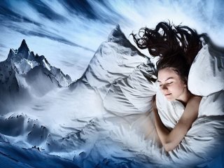 Управление сном: наука на грани фантастики