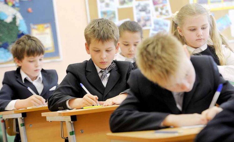 Данные PISA: Российские школьники показали рост учебных достижений