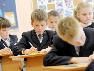 Данные PISA: Российские школьники показали рост учебных достижений