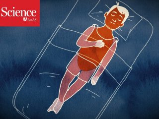 Изменения климата может удвоить число бессонных ночей