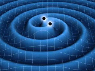 Нобелевскую премию по физике за 2017 год присудили за гравитационные волны