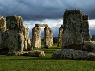 Бельгийские ученые определили, кто был захоронен в Стоунхендже