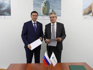 РАН и Минприроды подписали соглашение о взаимодействии