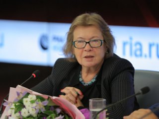 Модернизационный рывок для России обсудили в Зиновьевском клубе