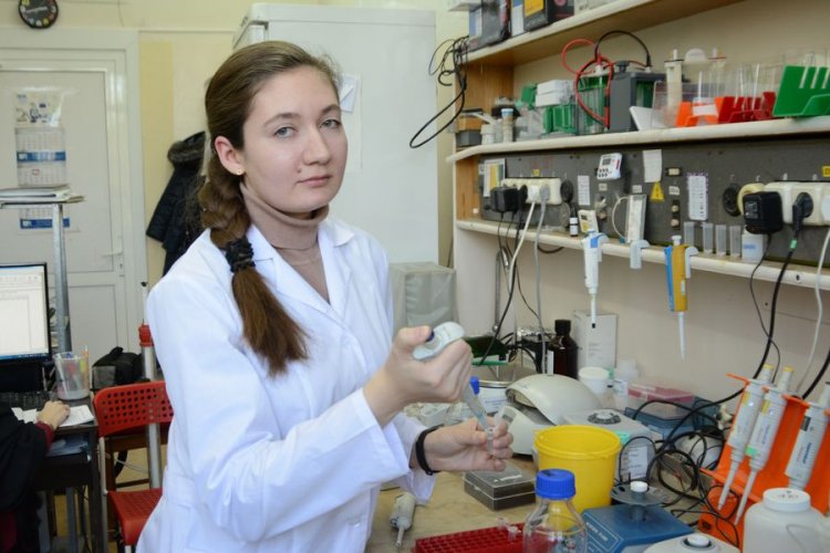 Фото: Юлия Клюшникова