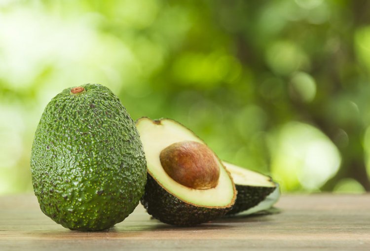 Экстракт косточек авокадо обладает противовоспалительными свойствами