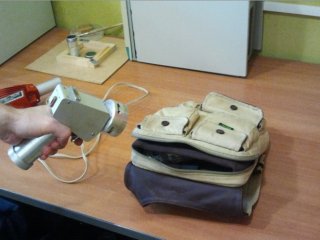 Иллюстрации предоставлены В.М. Грузновым