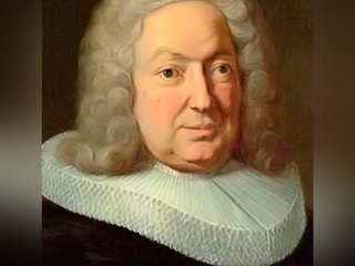 27 июля 1667 г. родился Иоганн Бернулли — один из пионеров матанализа