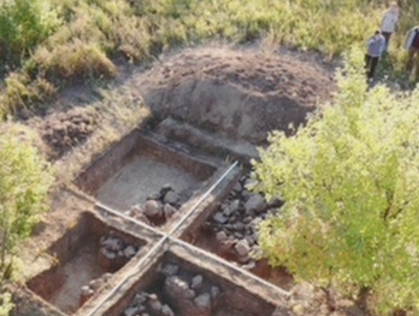 Беспилотники помогут ученым Самарского университета в поисках следов древних мадьяров