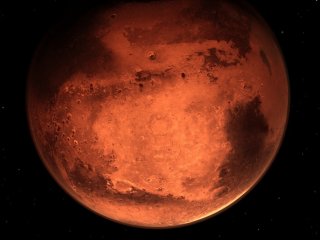 Новый прибор будет изучать марсианские изотопы