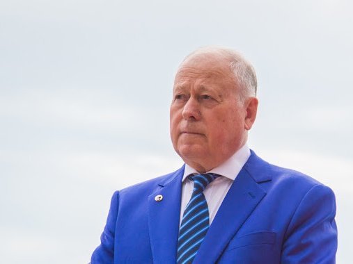 Академик РАН Александр Разумов о реабилитации после COVID-19