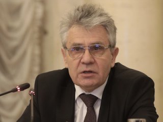 Президент РАН и ректор АГУ обсудили вопросы взаимодействия
