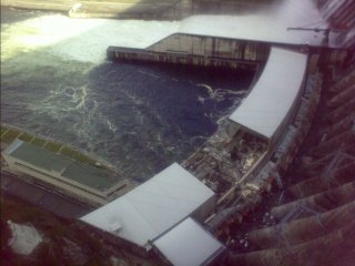 Очевидное-невероятное - Уроки аварии на Саяно-Шушенской ГЭС