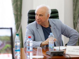 Фото: Кирилл Малов