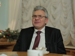 Фото: Николай Мохначев/Научная Россия