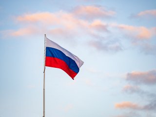 Флаг России. https://ru.123rf.com