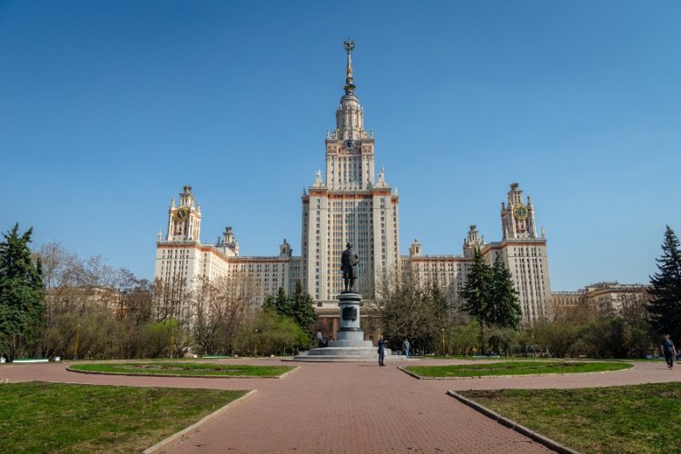 Российские вузы укрепили позиции в рейтинге THE, на пятом месте МГУ
