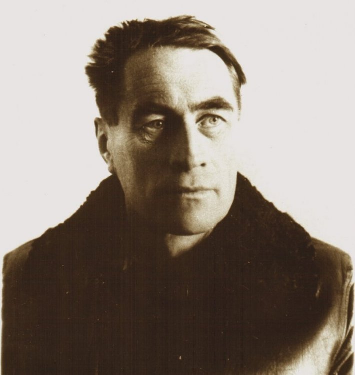 Александр Александрович Андронов. Источник: архив музея Университета Лобачевского